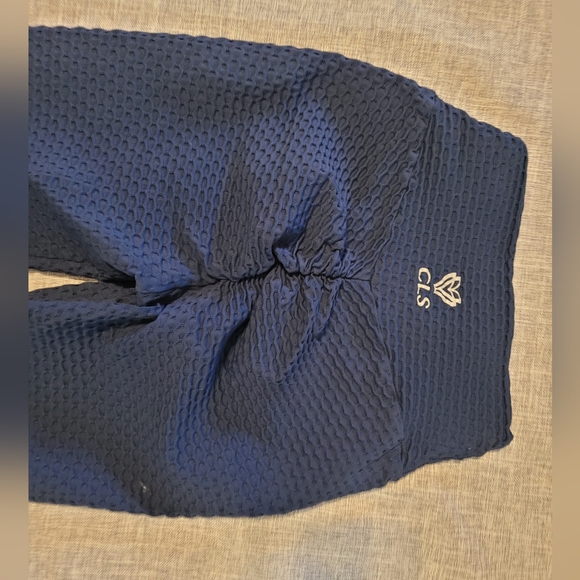 CLS LEGGINGS - Picture 3 of 8
